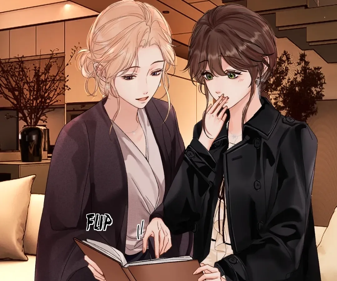 Please Take Care Chapter 51 page 101
