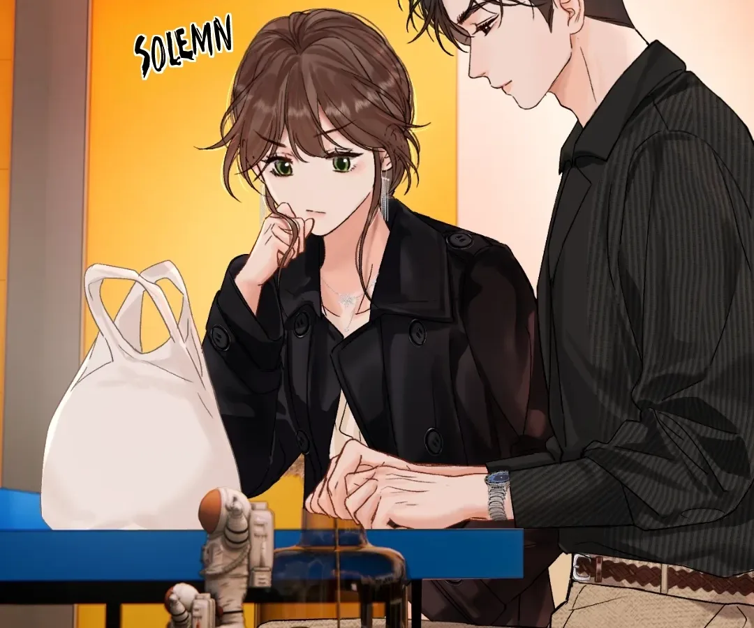 Please Take Care Chapter 50 page 65