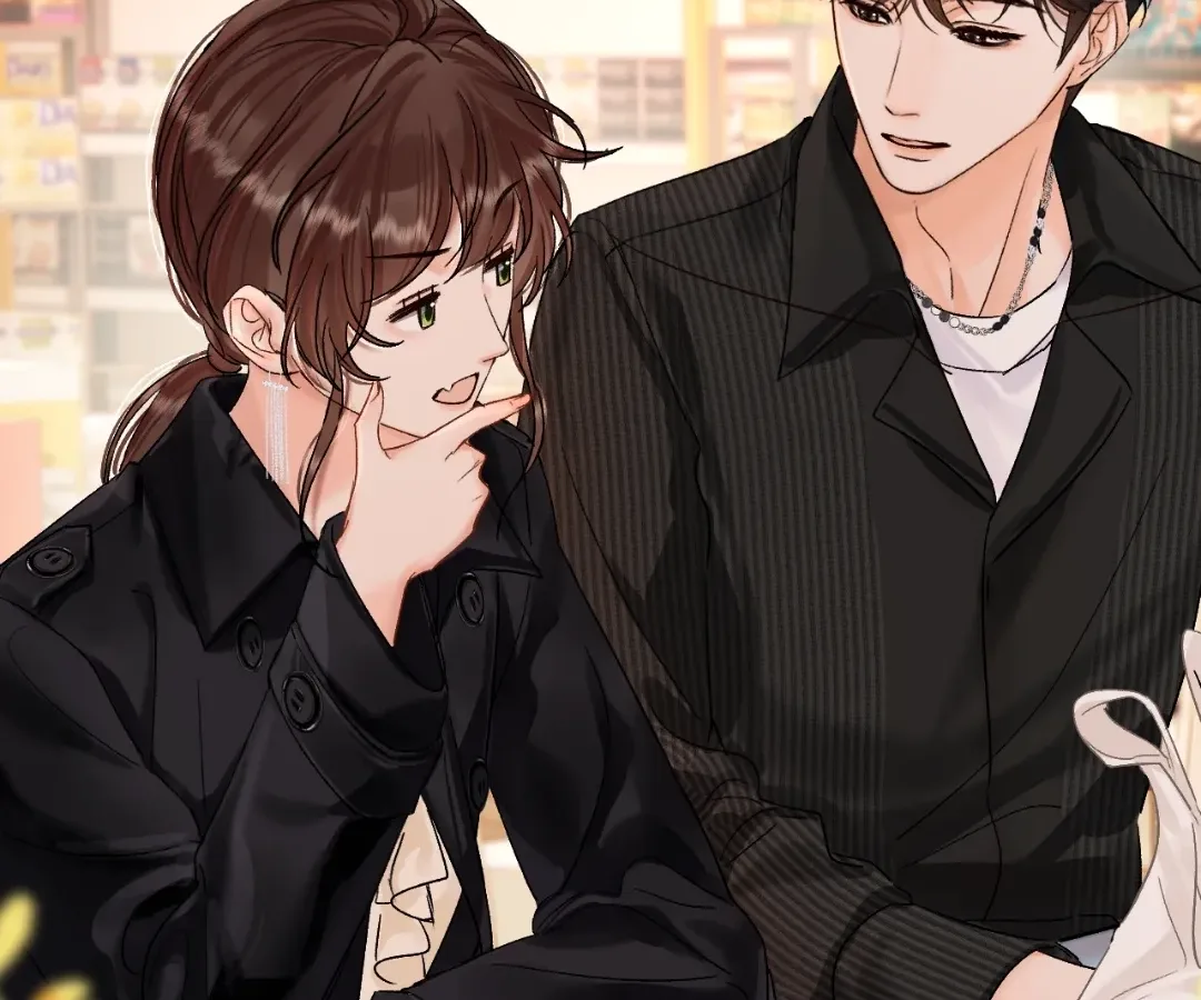 Please Take Care Chapter 50 page 73