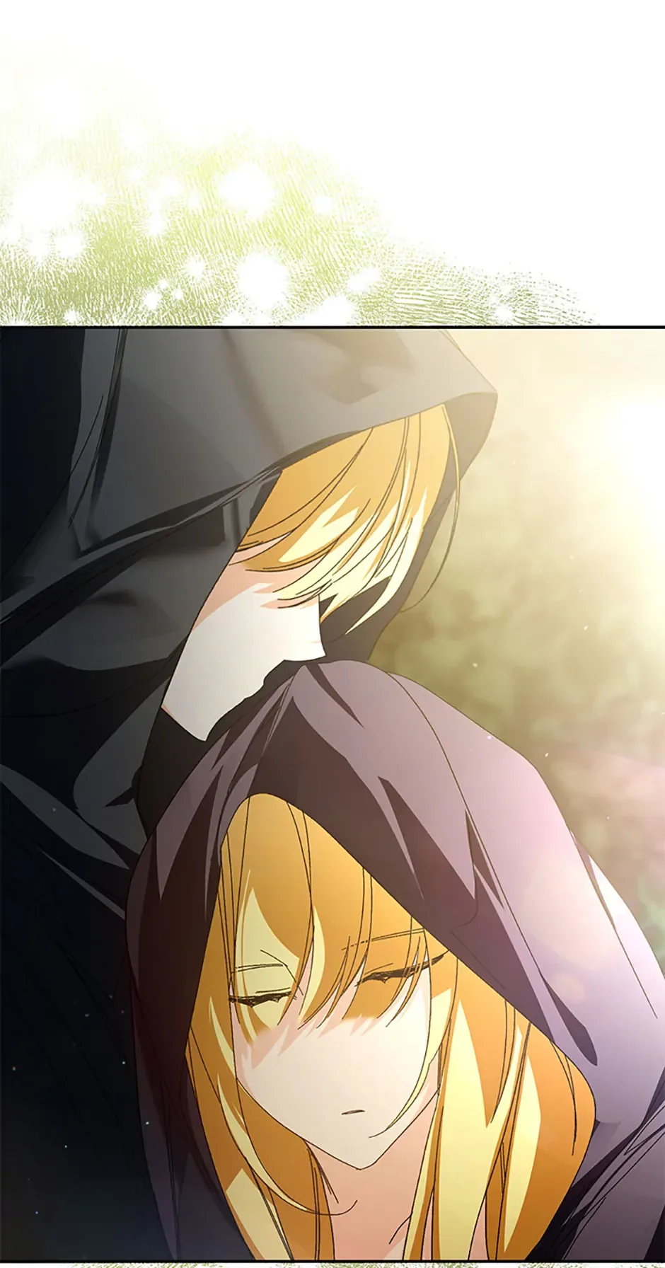 Fell Into the Arms of a Mad Villain Chapter 52 page 10