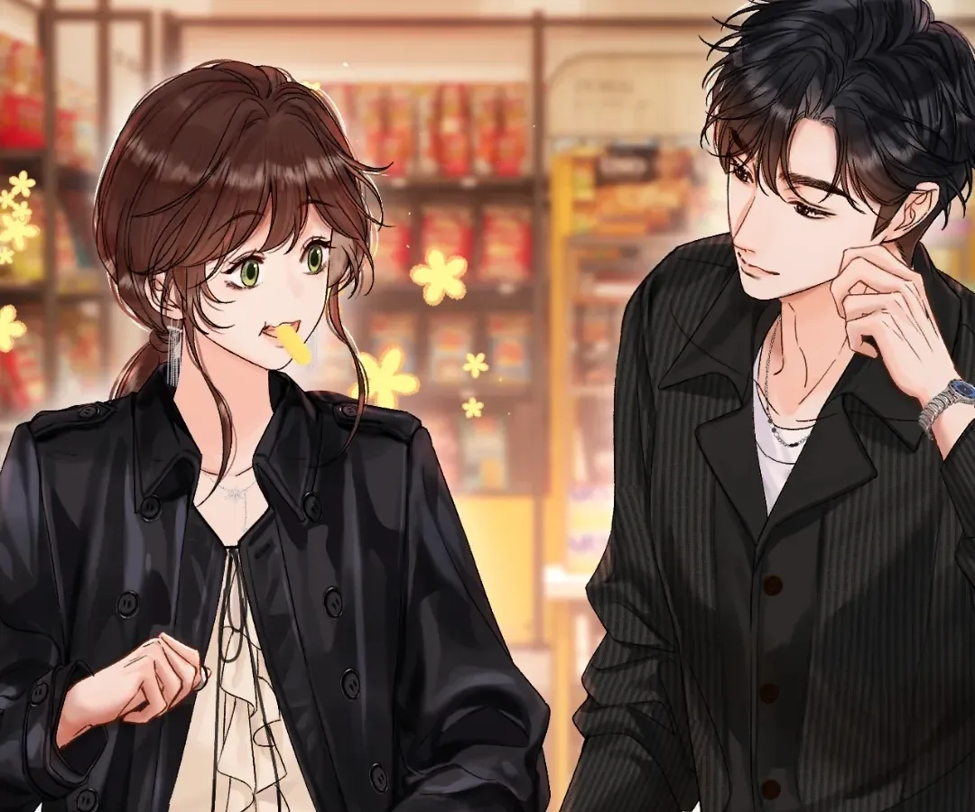 Please Take Care Chapter 50 page 96