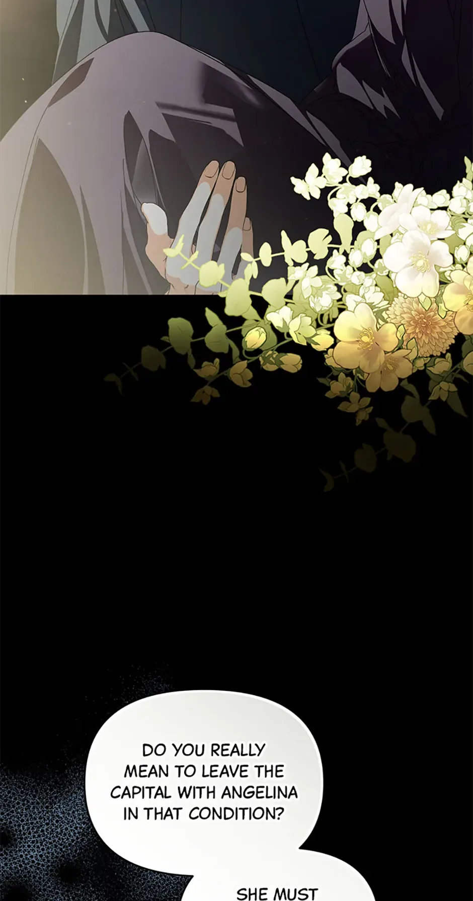 Fell Into the Arms of a Mad Villain Chapter 52 page 14