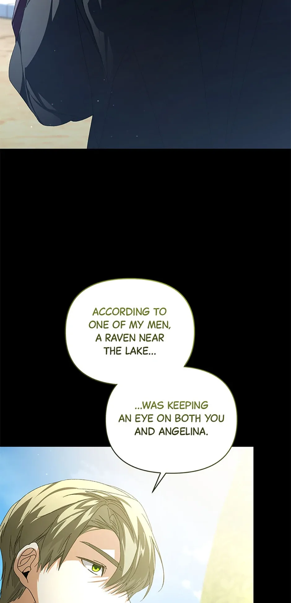 Fell Into the Arms of a Mad Villain Chapter 52 page 19