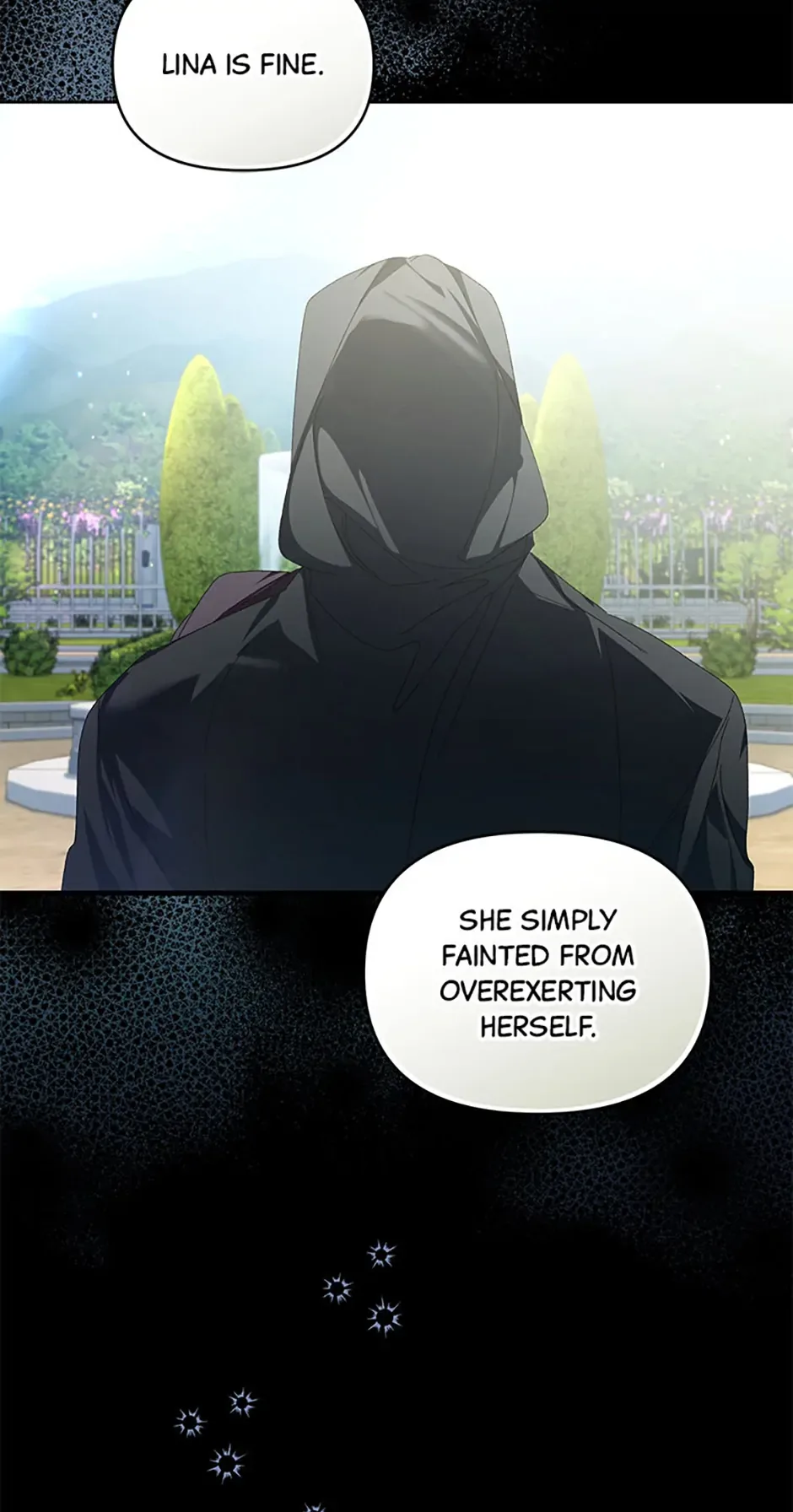 Fell Into the Arms of a Mad Villain Chapter 52 page 16