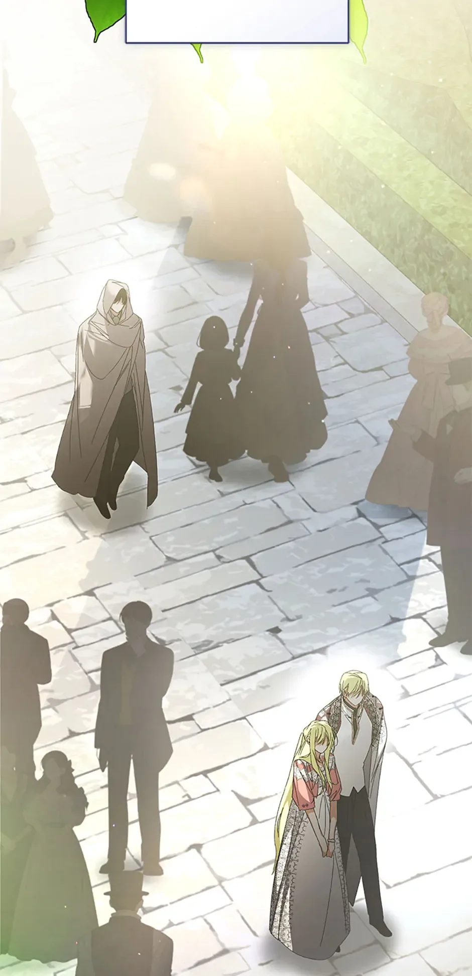 Fell Into the Arms of a Mad Villain Chapter 52 page 23