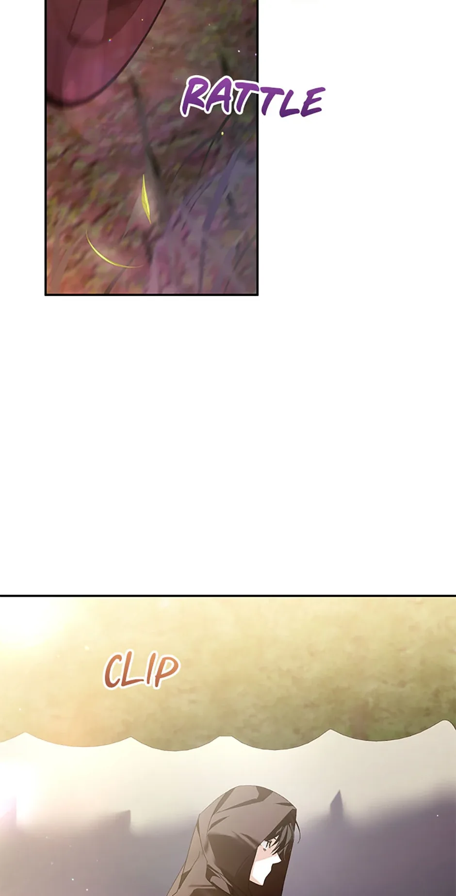 Fell Into the Arms of a Mad Villain Chapter 52 page 5