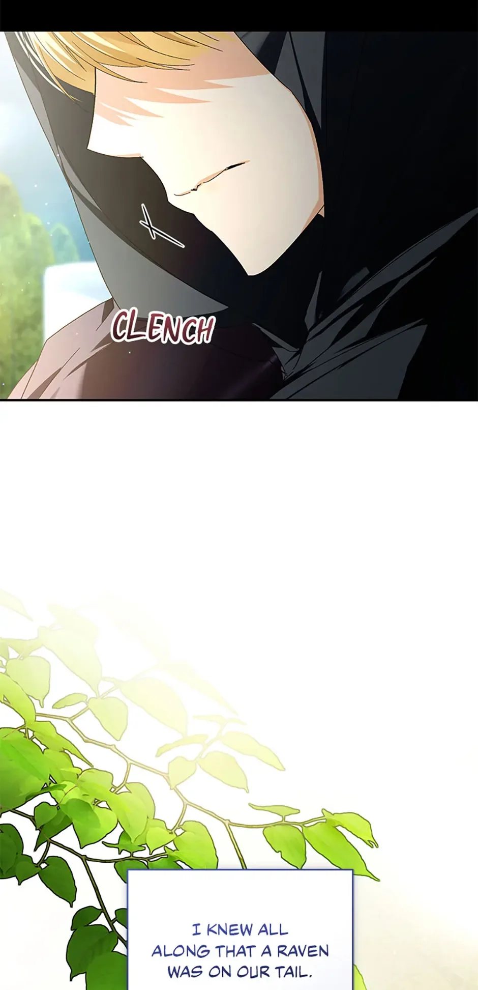 Fell Into the Arms of a Mad Villain Chapter 52 page 22