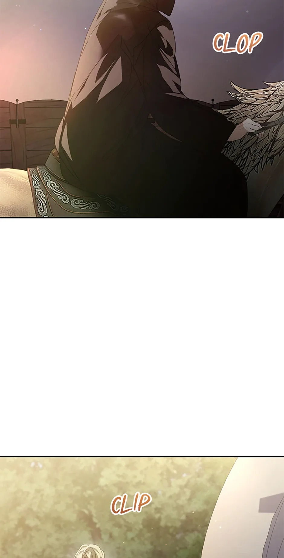 Fell Into the Arms of a Mad Villain Chapter 52 page 6