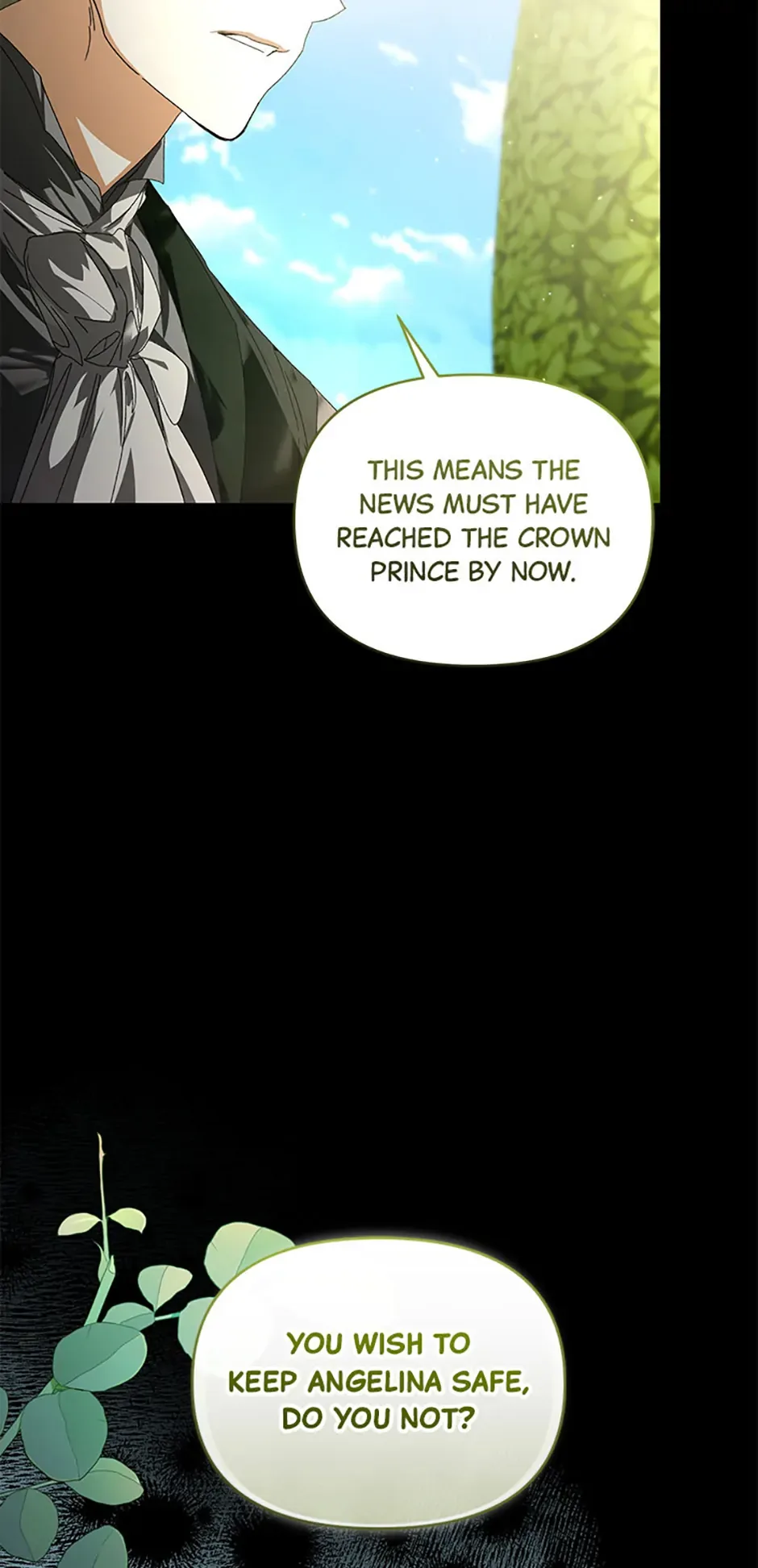Fell Into the Arms of a Mad Villain Chapter 52 page 20