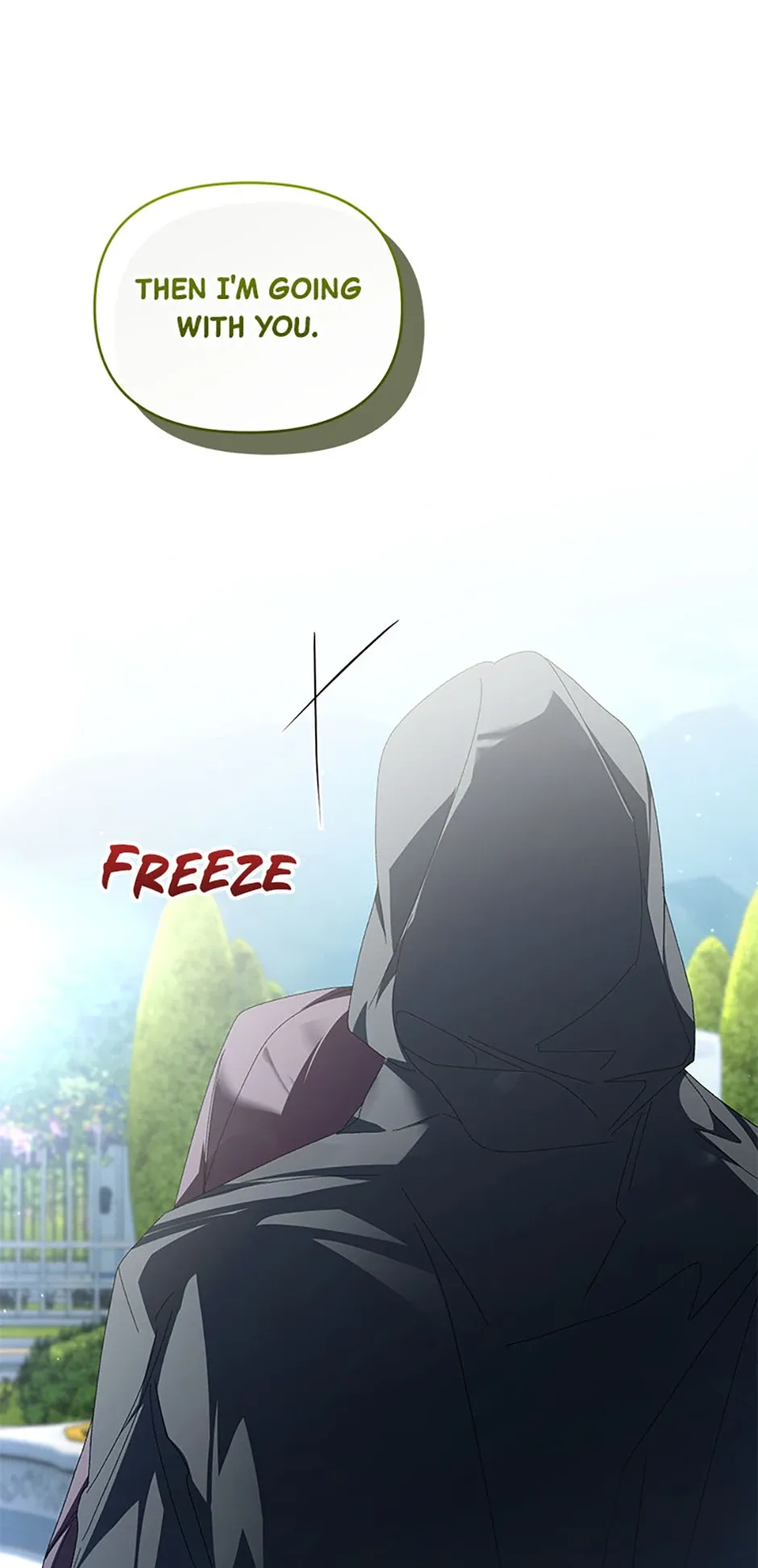 Fell Into the Arms of a Mad Villain Chapter 52 page 18