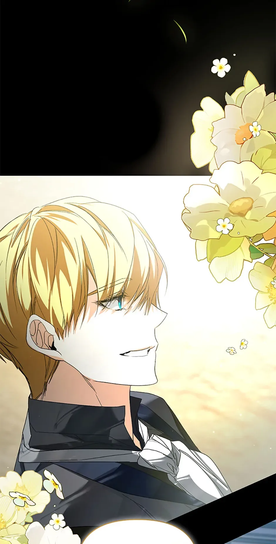 Fell Into the Arms of a Mad Villain Chapter 52 page 37