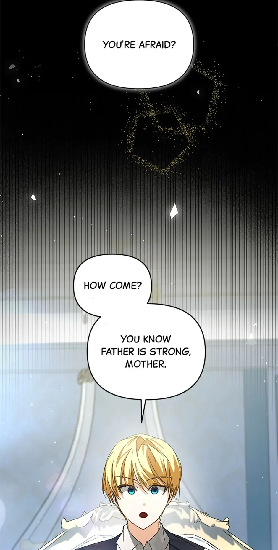 Fell Into the Arms of a Mad Villain Chapter 52 page 33