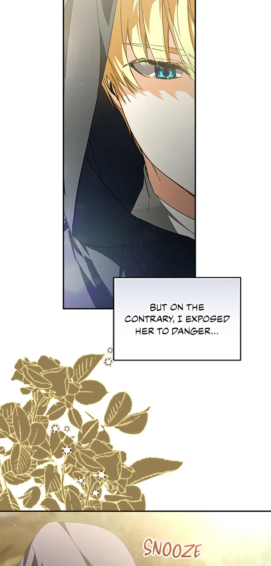 Fell Into the Arms of a Mad Villain Chapter 52 page 28