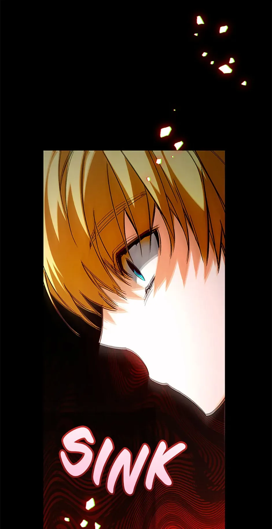 Fell Into the Arms of a Mad Villain Chapter 52 page 47