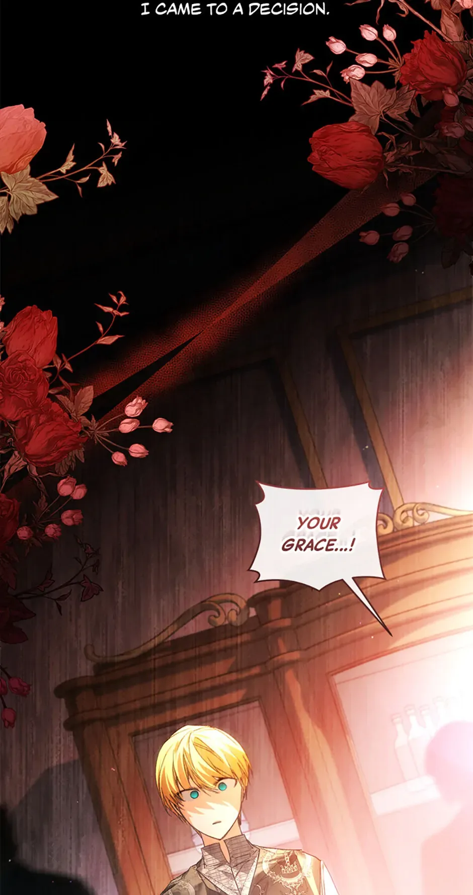 Fell Into the Arms of a Mad Villain Chapter 52 page 44