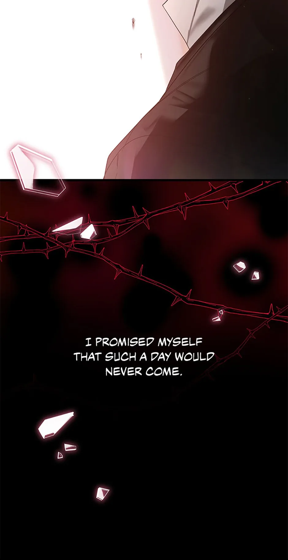 Fell Into the Arms of a Mad Villain Chapter 52 page 54