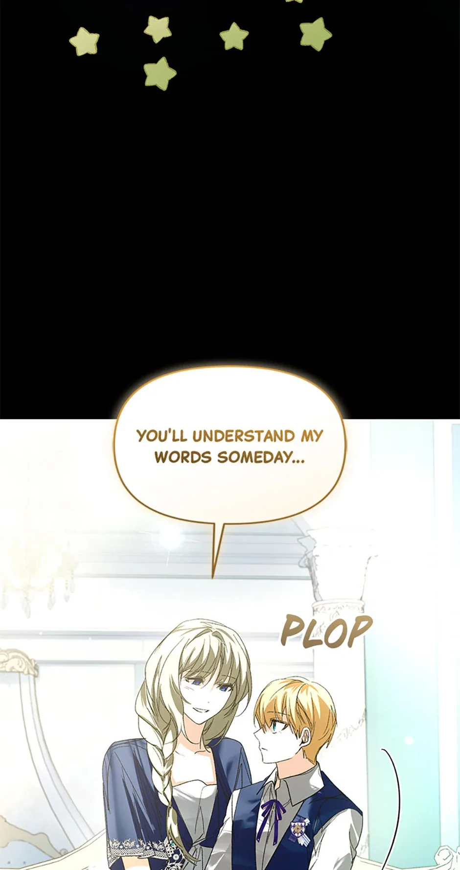 Fell Into the Arms of a Mad Villain Chapter 52 page 40