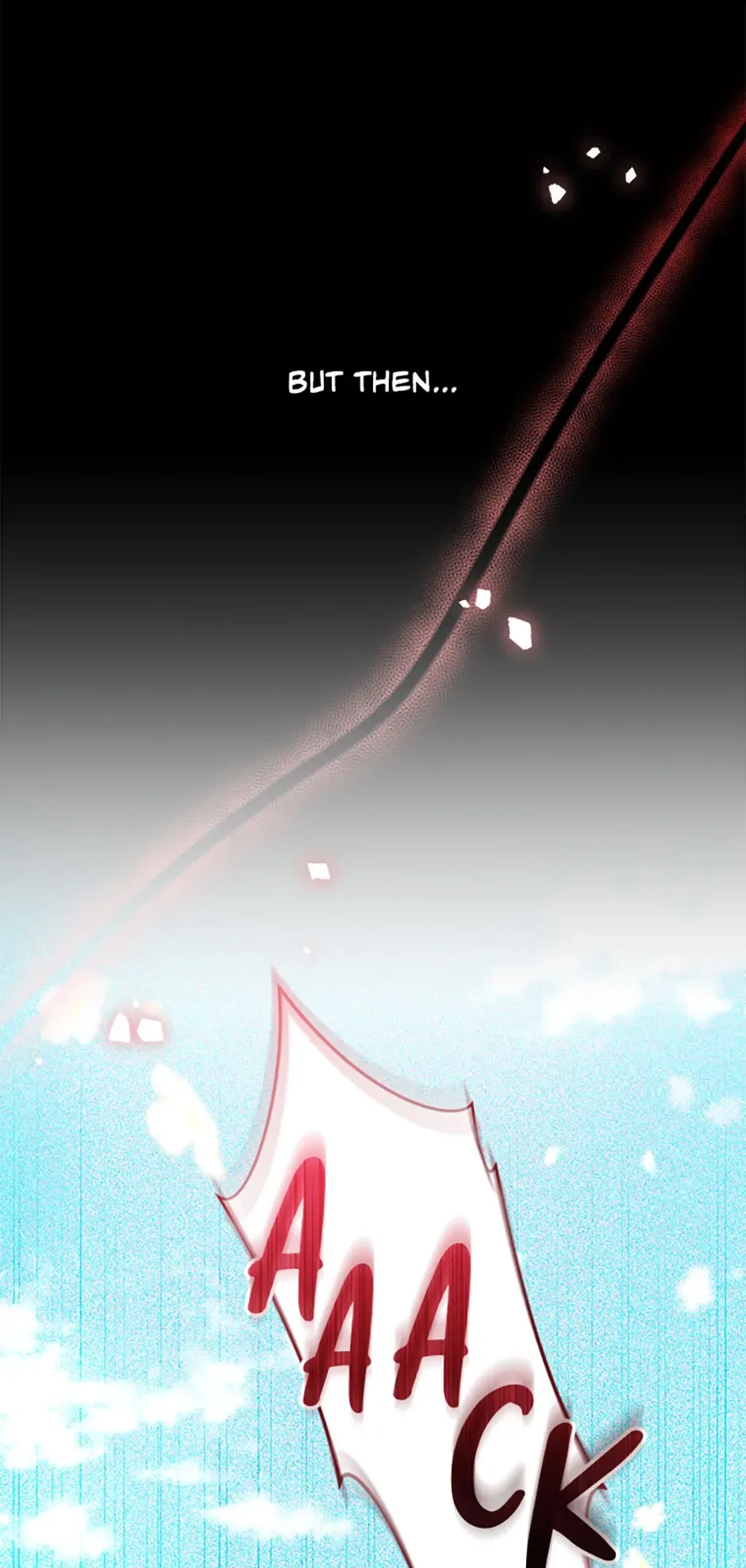 Fell Into the Arms of a Mad Villain Chapter 52 page 55