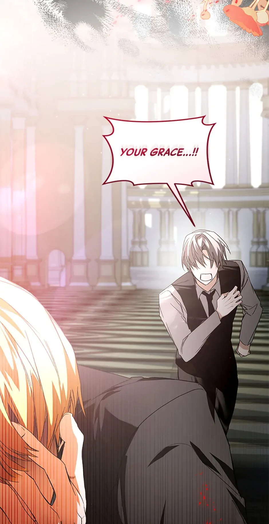 Fell Into the Arms of a Mad Villain Chapter 52 page 49