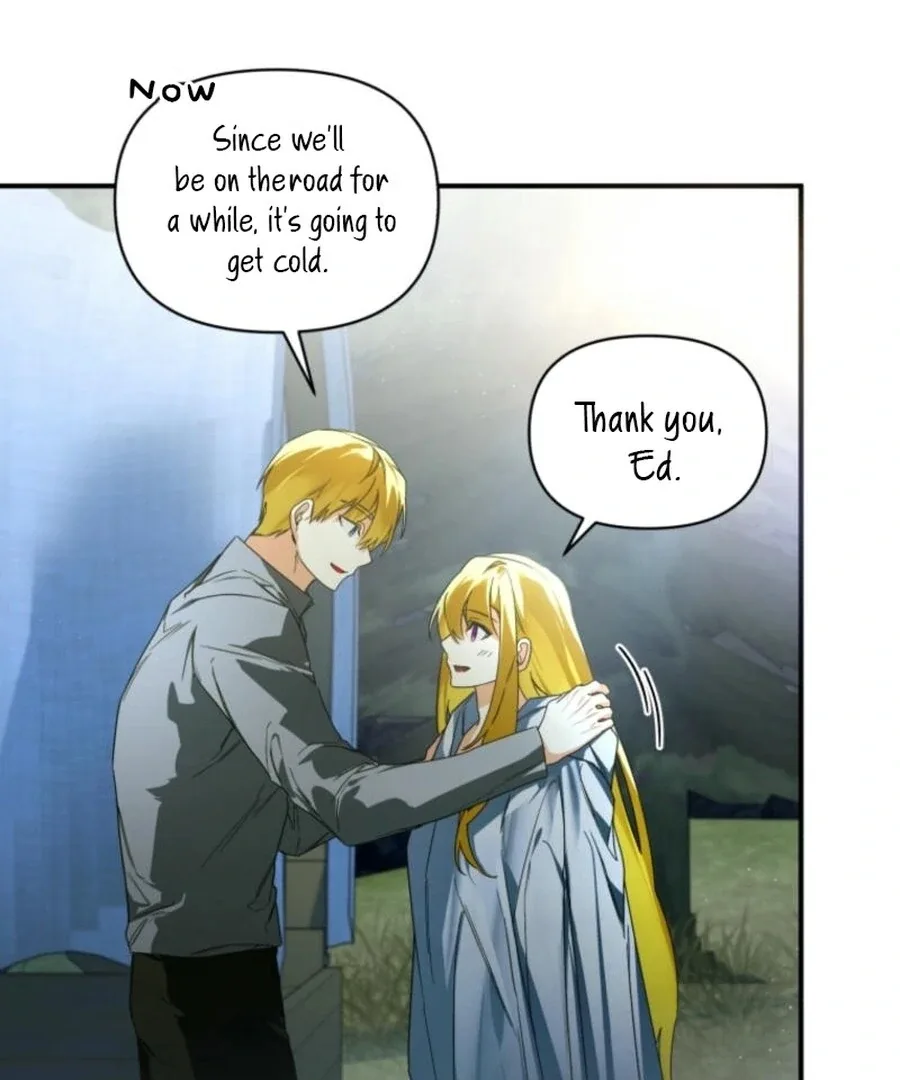Fell Into the Arms of a Mad Villain Chapter 57 page 5