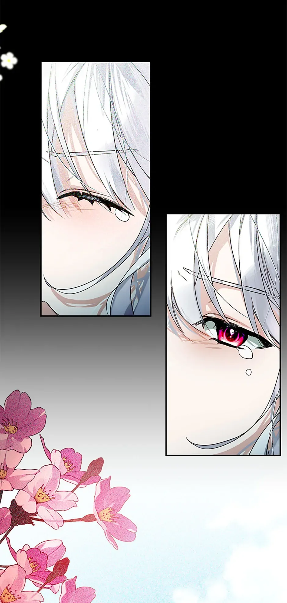 Fell Into the Arms of a Mad Villain Chapter 52 page 58