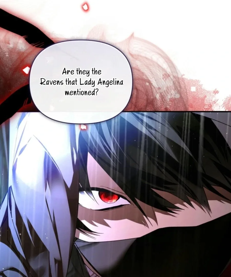Fell Into the Arms of a Mad Villain Chapter 57 page 77