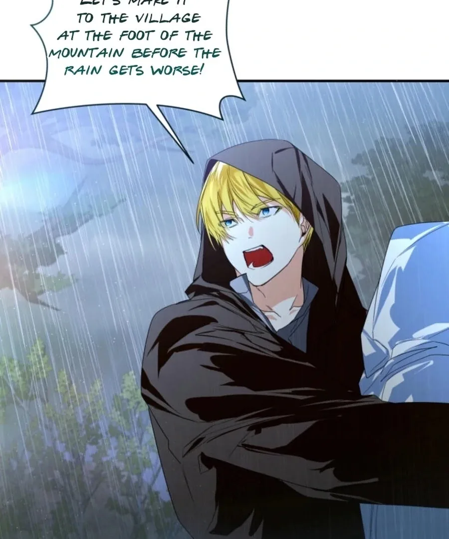 Fell Into the Arms of a Mad Villain Chapter 57 page 38