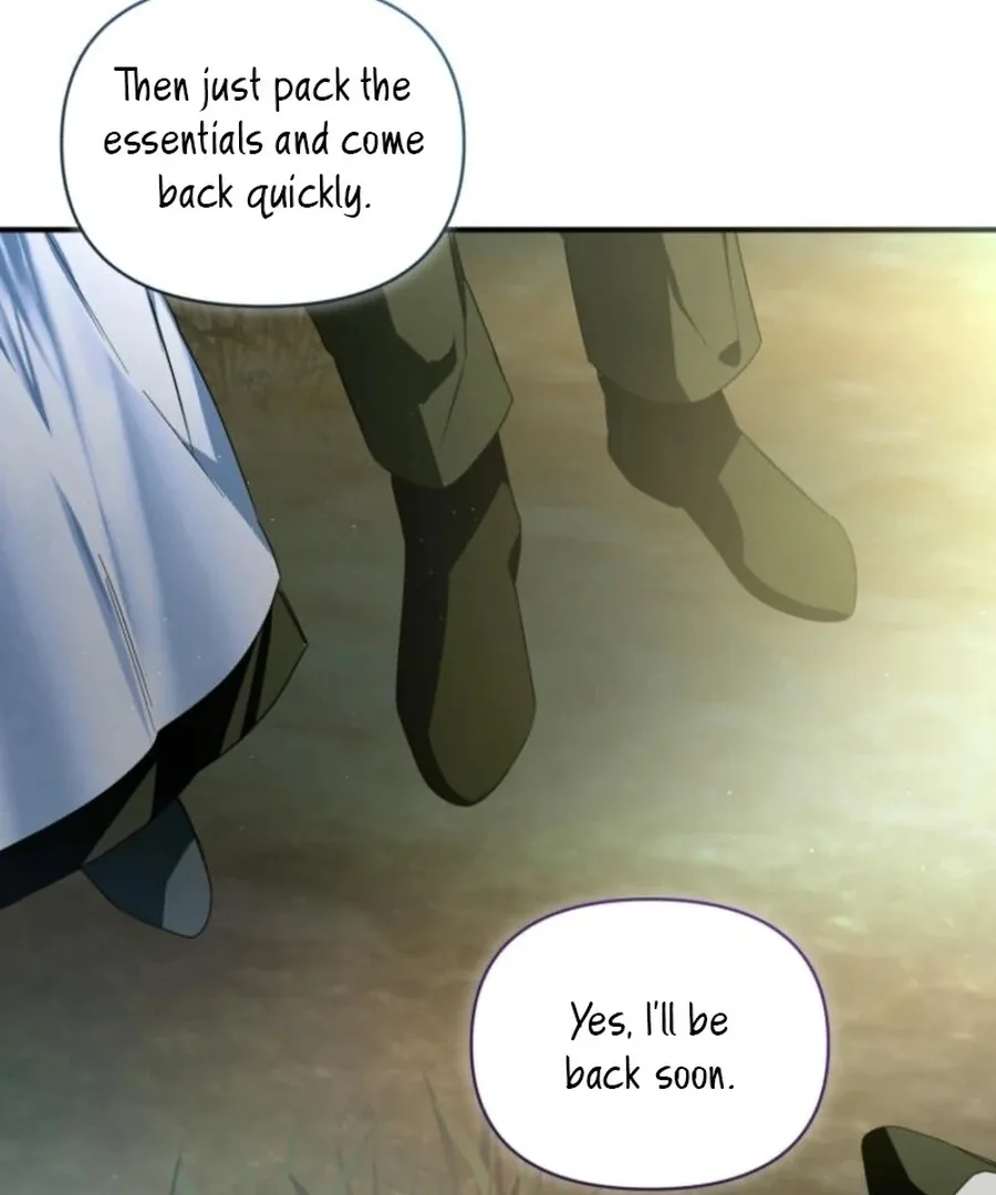 Fell Into the Arms of a Mad Villain Chapter 57 page 21