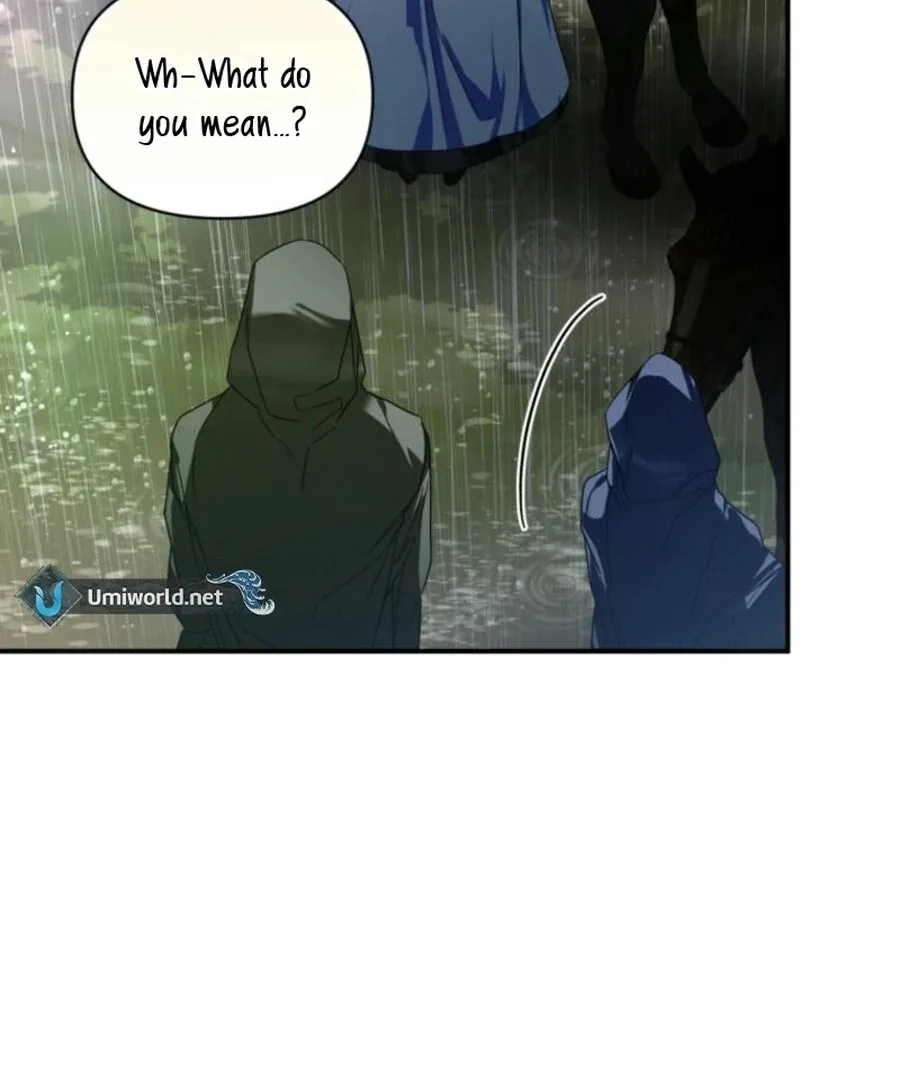 Fell Into the Arms of a Mad Villain Chapter 57 page 67