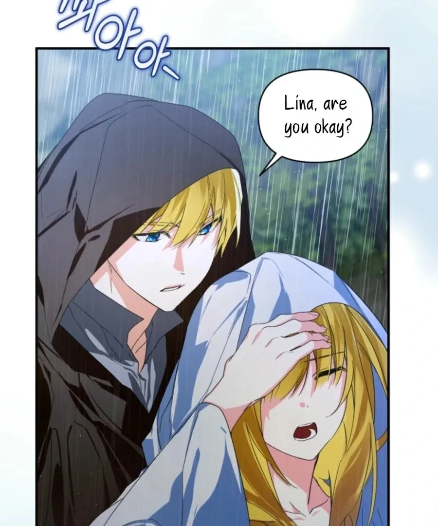Fell Into the Arms of a Mad Villain Chapter 57 page 36