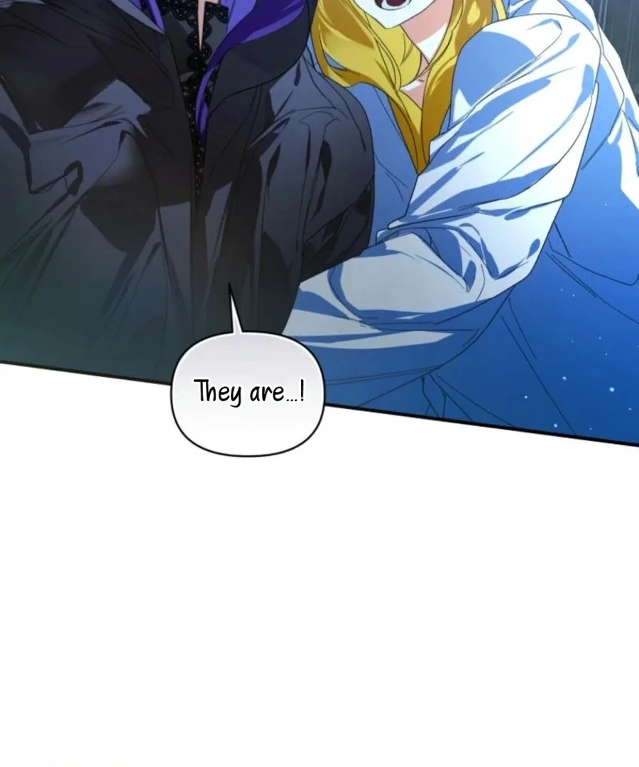 Fell Into the Arms of a Mad Villain Chapter 57 page 76