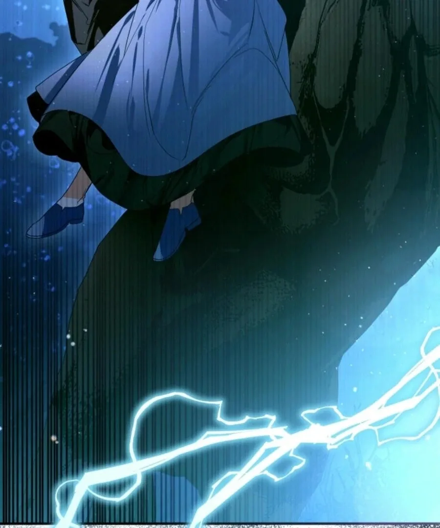 Fell Into the Arms of a Mad Villain Chapter 57 page 46