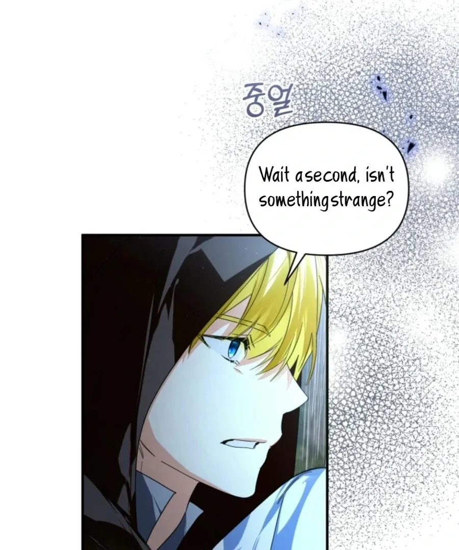 Fell Into the Arms of a Mad Villain Chapter 57 page 64