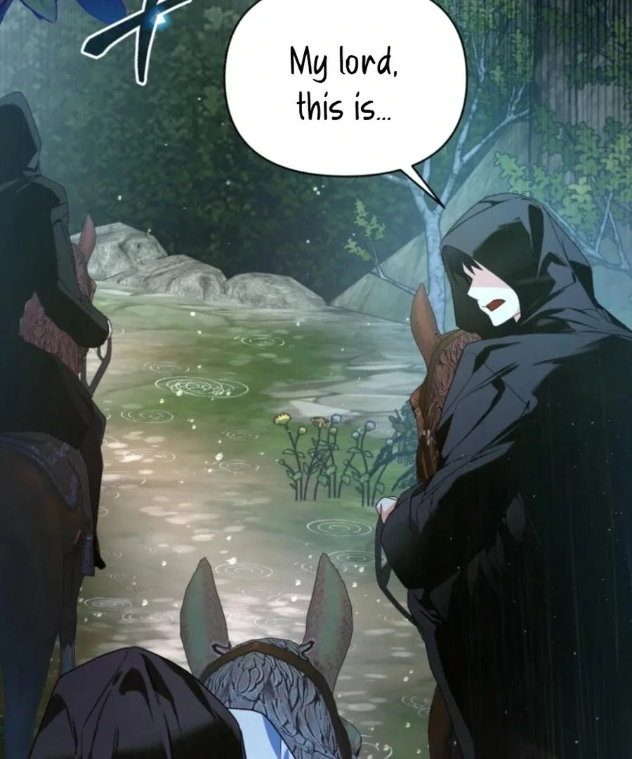 Fell Into the Arms of a Mad Villain Chapter 57 page 52