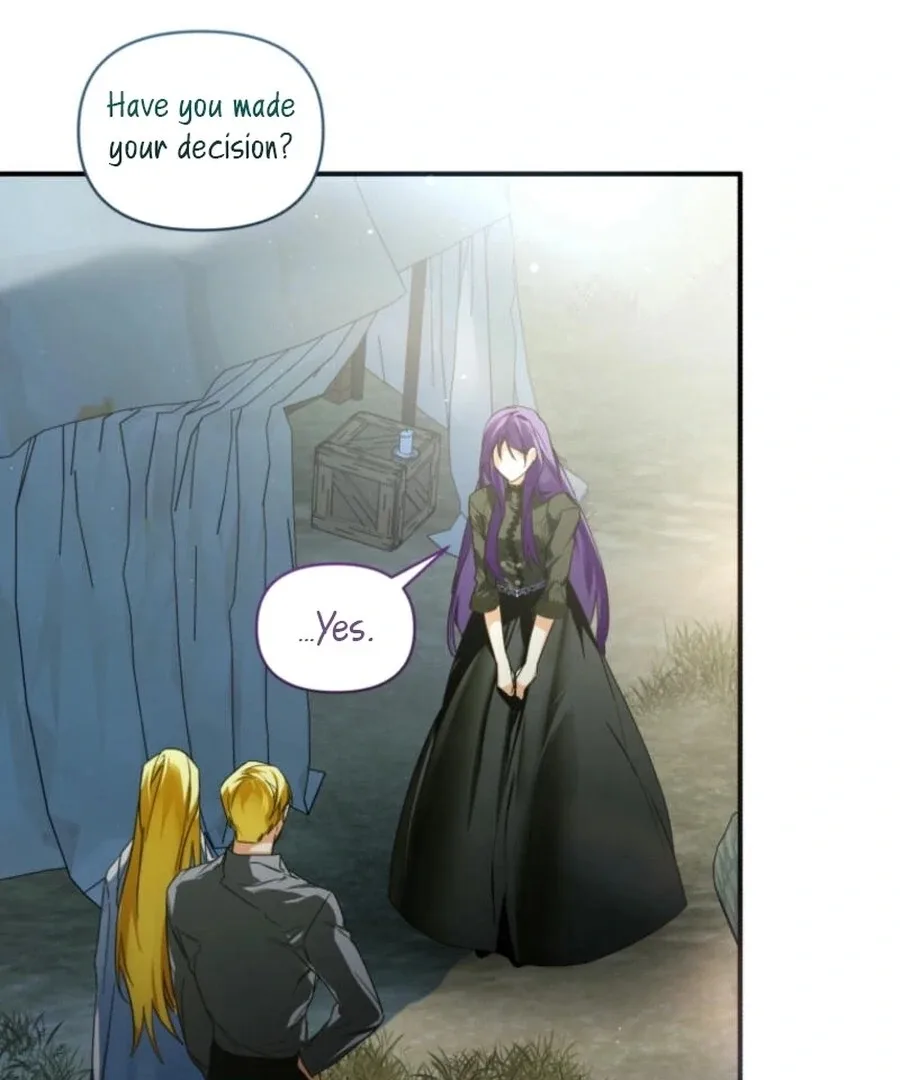 Fell Into the Arms of a Mad Villain Chapter 57 page 11
