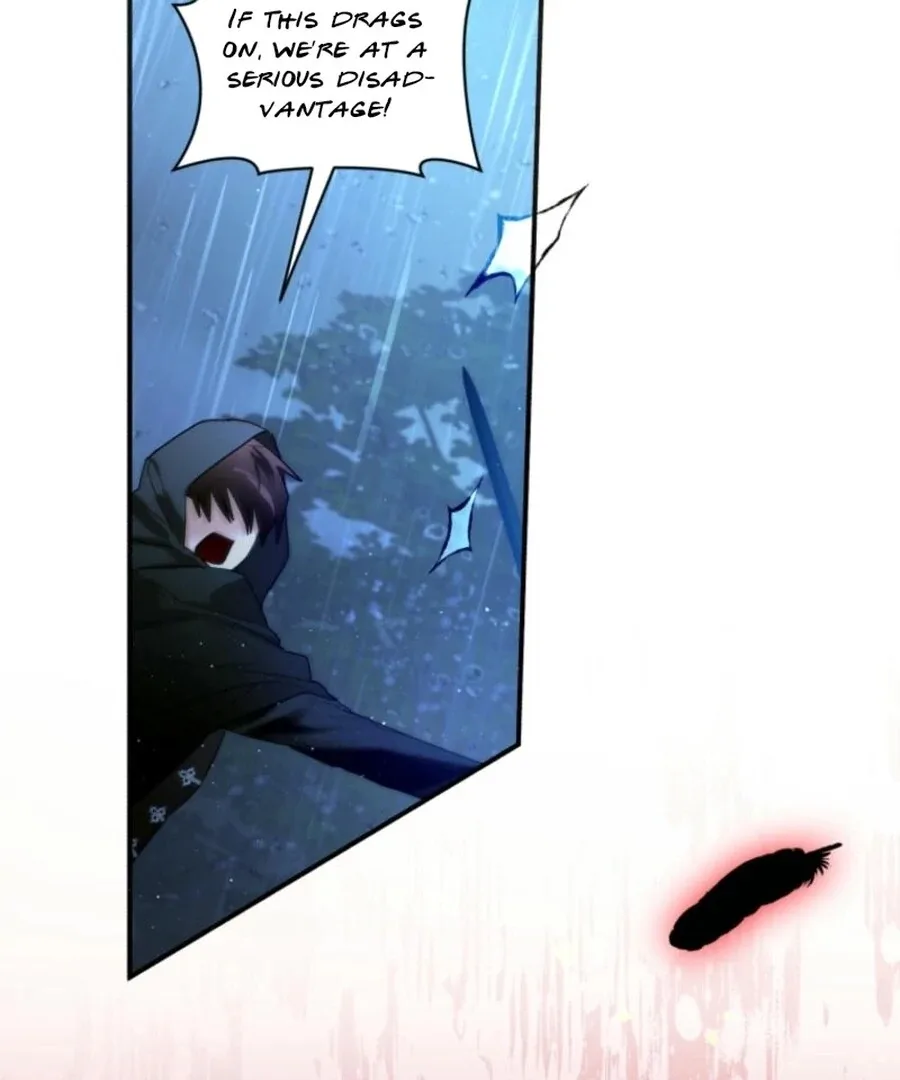 Fell Into the Arms of a Mad Villain Chapter 57 page 96