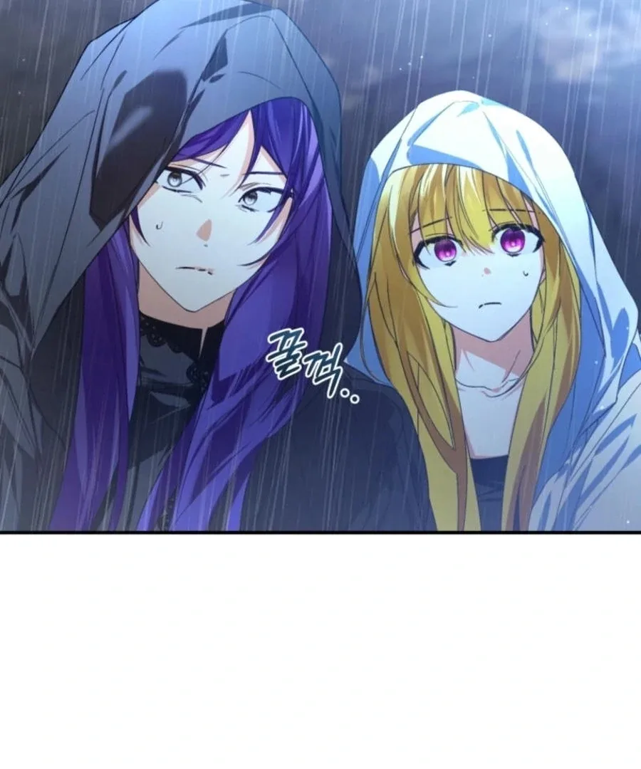Fell Into the Arms of a Mad Villain Chapter 57 page 79