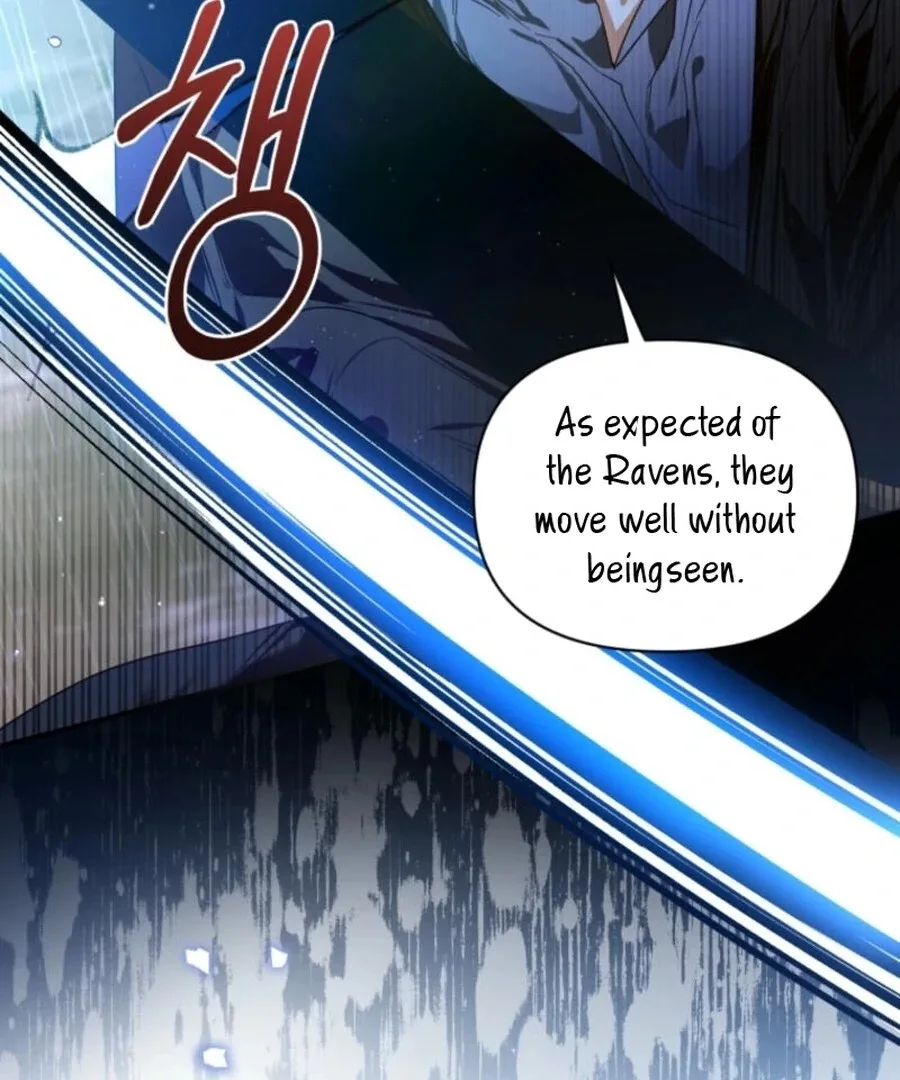 Fell Into the Arms of a Mad Villain Chapter 57 page 86