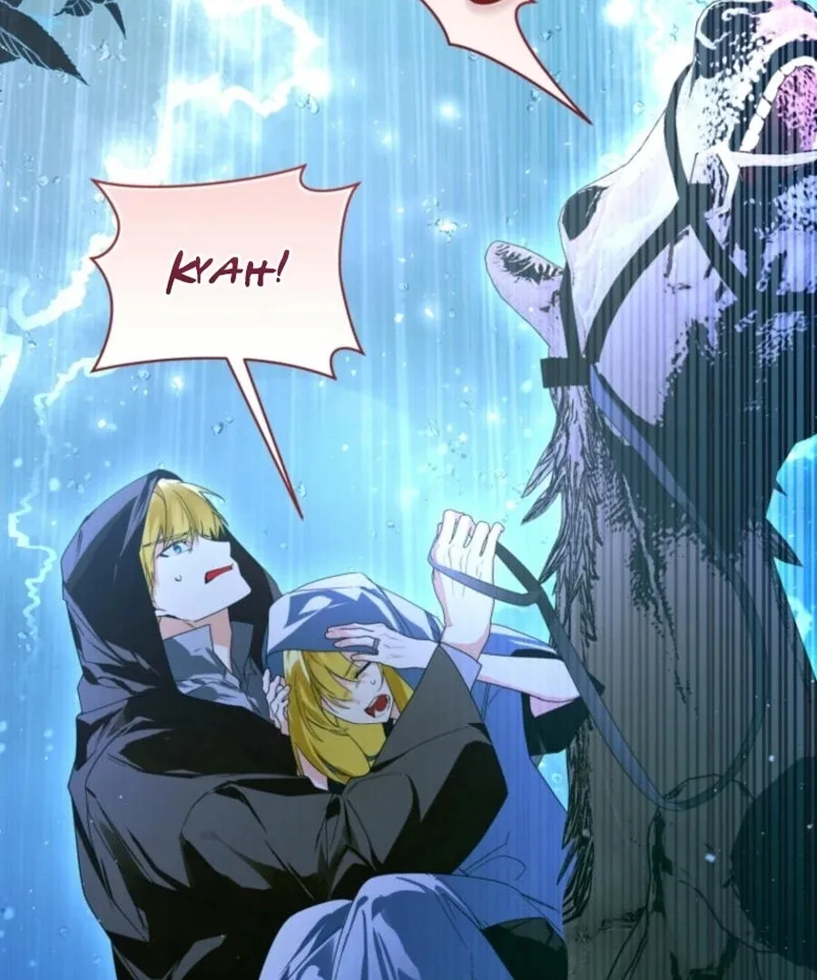 Fell Into the Arms of a Mad Villain Chapter 57 page 45