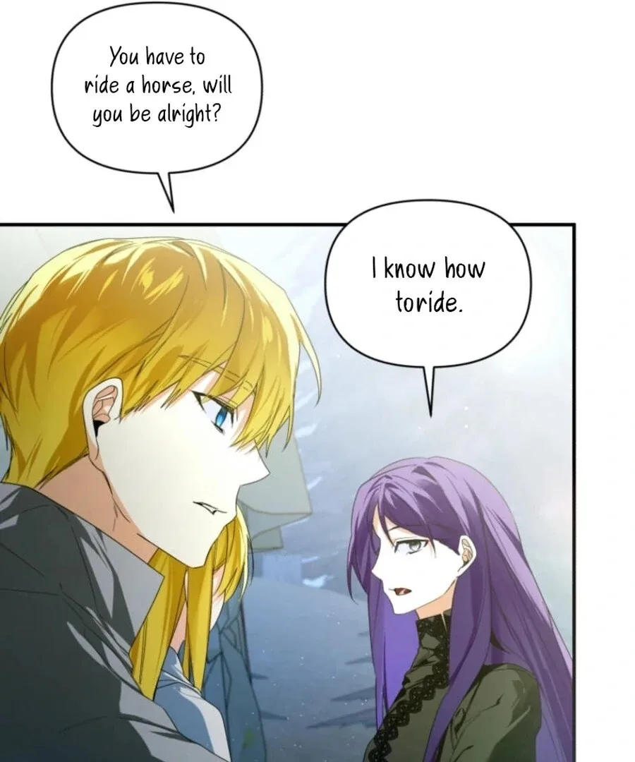 Fell Into the Arms of a Mad Villain Chapter 57 page 18