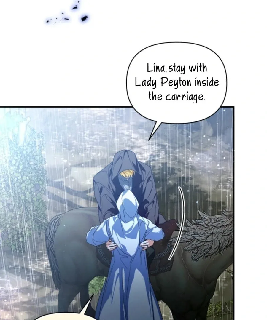 Fell Into the Arms of a Mad Villain Chapter 57 page 66
