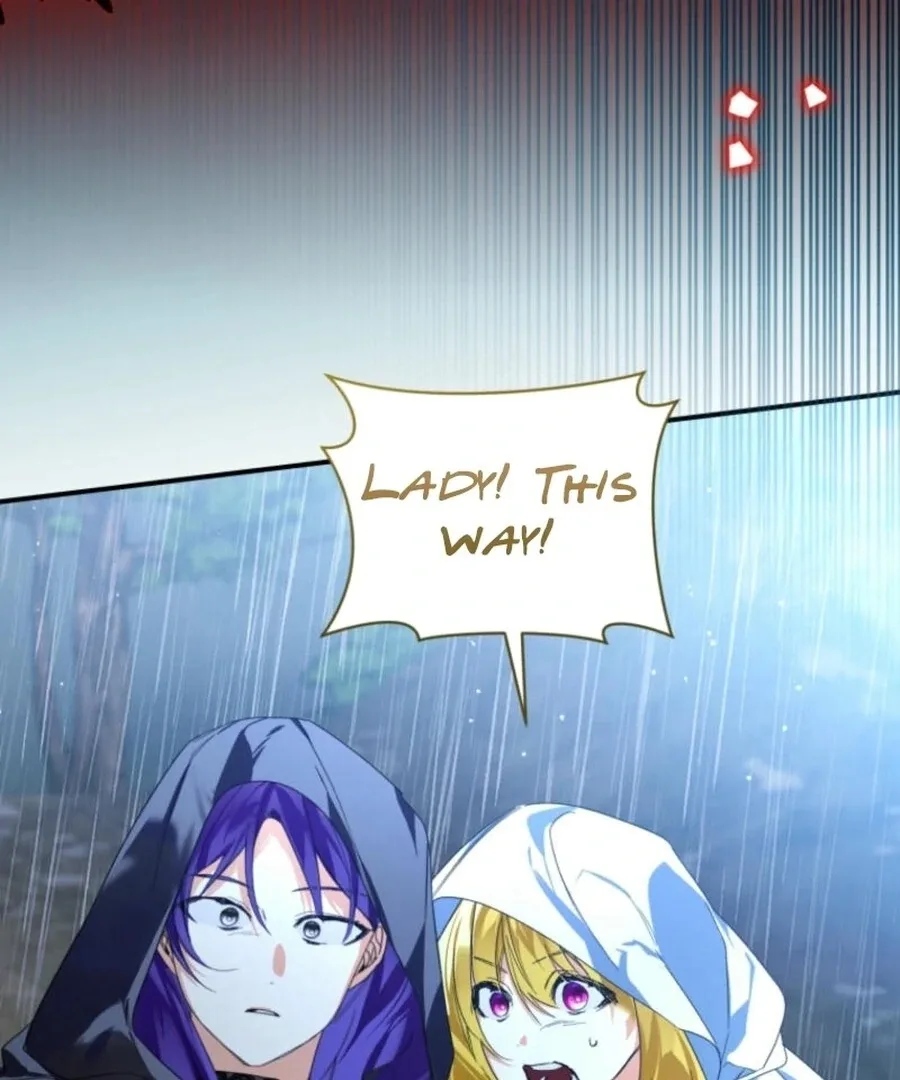 Fell Into the Arms of a Mad Villain Chapter 57 page 75