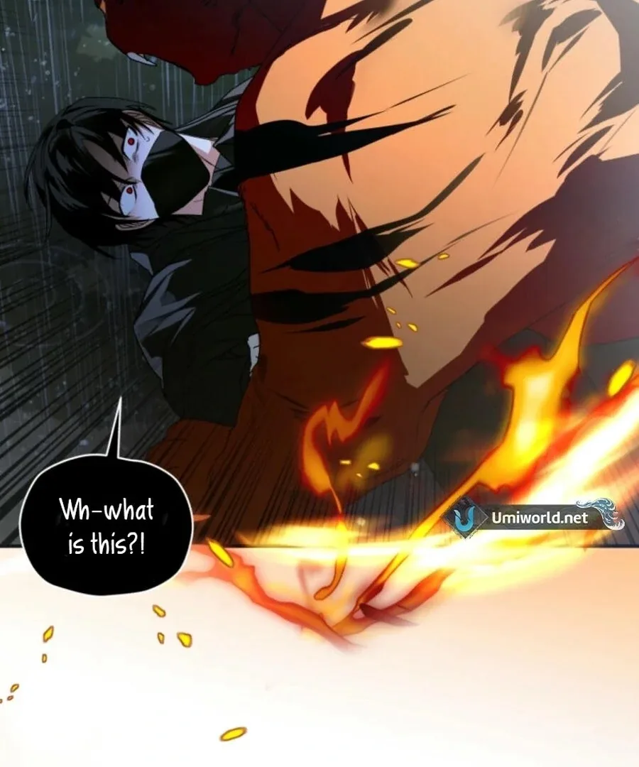 Fell Into the Arms of a Mad Villain Chapter 57 page 129