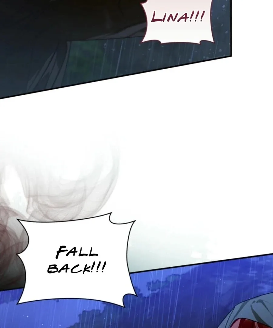 Fell Into the Arms of a Mad Villain Chapter 57 page 117