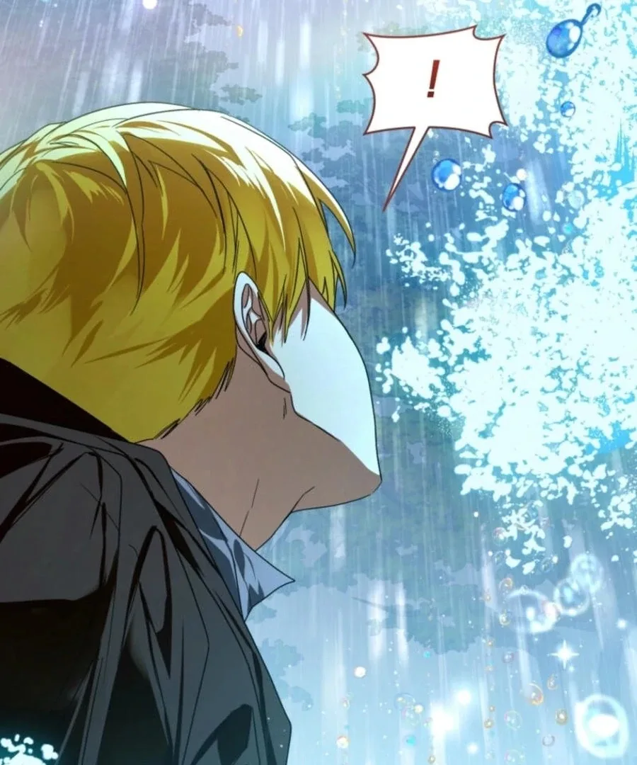 Fell Into the Arms of a Mad Villain Chapter 57 page 141