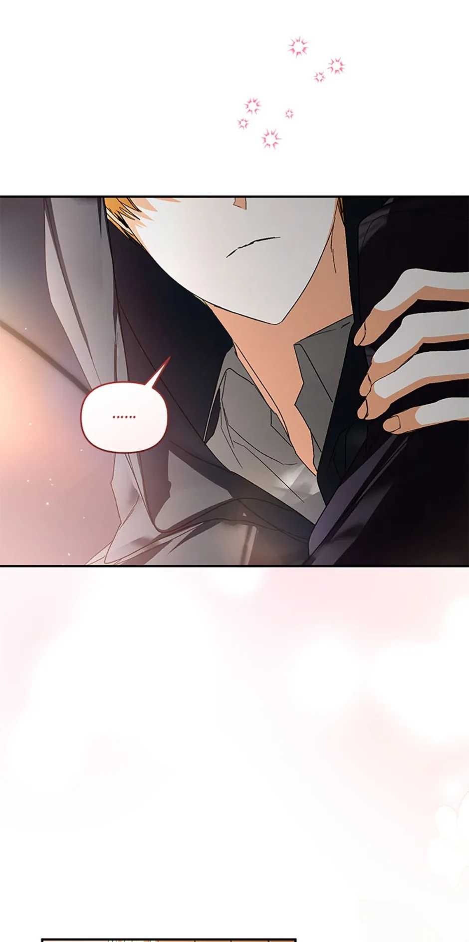Fell Into the Arms of a Mad Villain Chapter 52 page 76