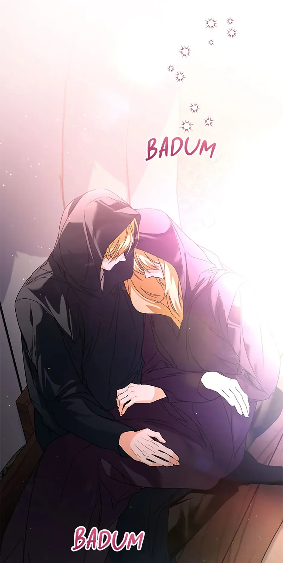 Fell Into the Arms of a Mad Villain Chapter 52 page 62