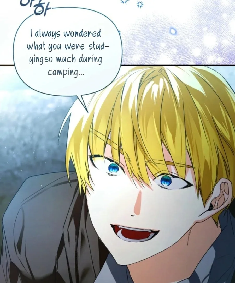 Fell Into the Arms of a Mad Villain Chapter 57 page 144