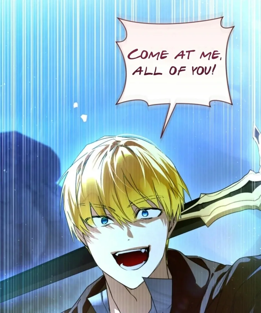 Fell Into the Arms of a Mad Villain Chapter 57 page 148