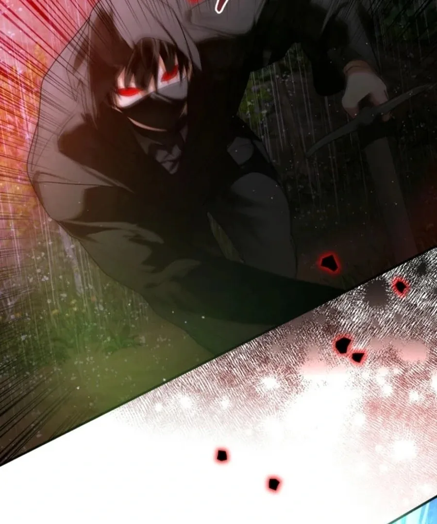 Fell Into the Arms of a Mad Villain Chapter 57 page 111